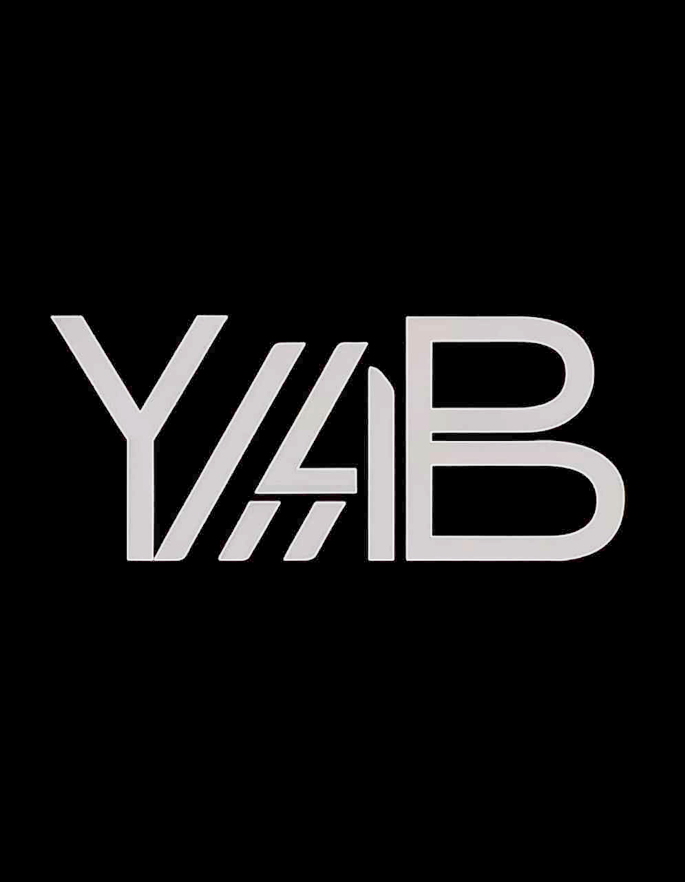 YAAB logo